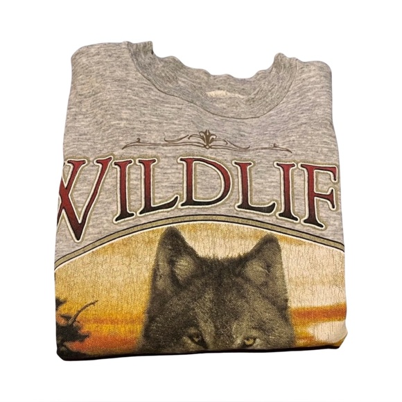 Vintage Kids Crewneck - Picture 3 of 3